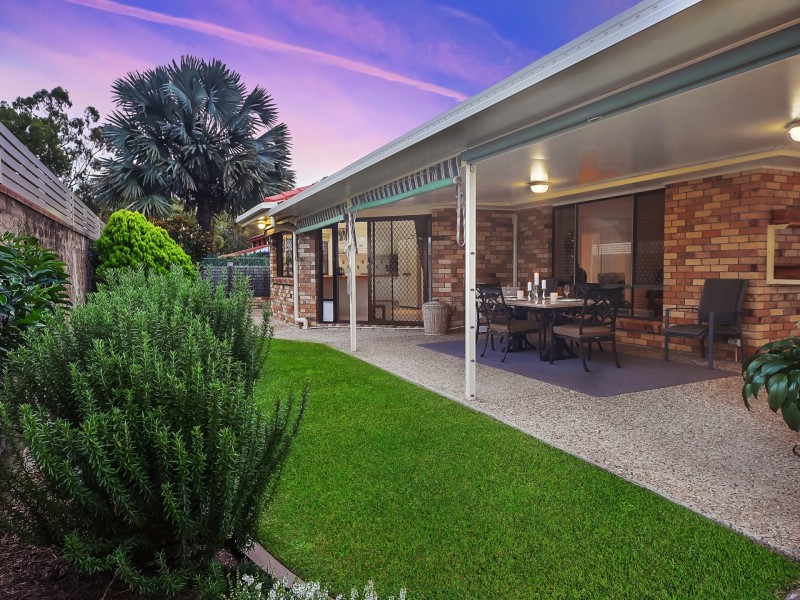 67 Nemira Street, Carseldine QLD 4034