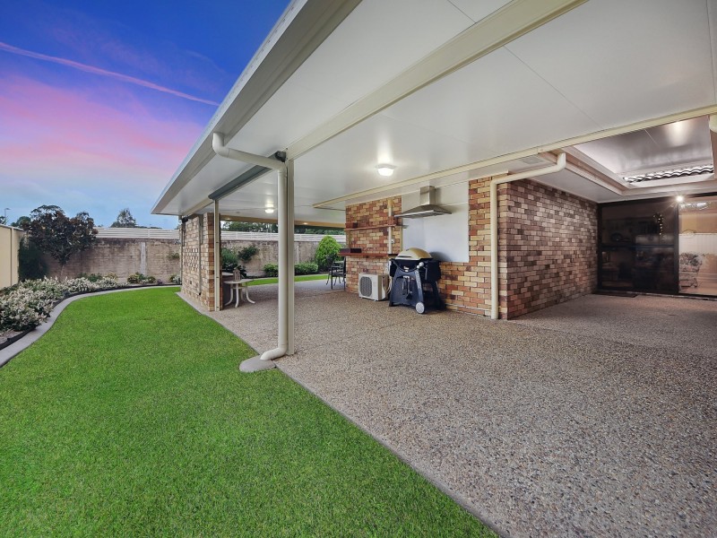 67 Nemira Street, Carseldine QLD 4034