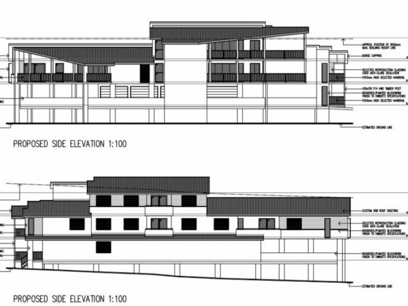 No.21 Bruce Street, Chermside QLD 4032