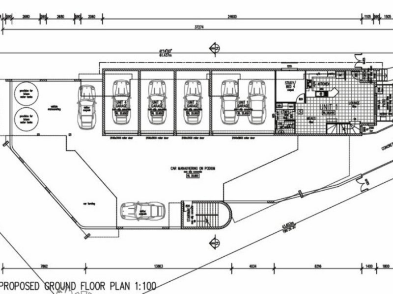 No.21 Bruce Street, Chermside QLD 4032
