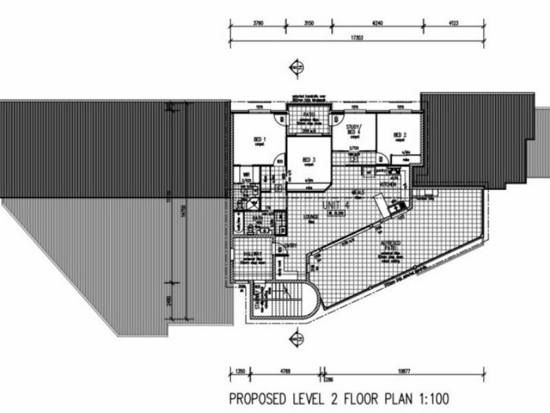 No.21 Bruce Street, Chermside QLD 4032