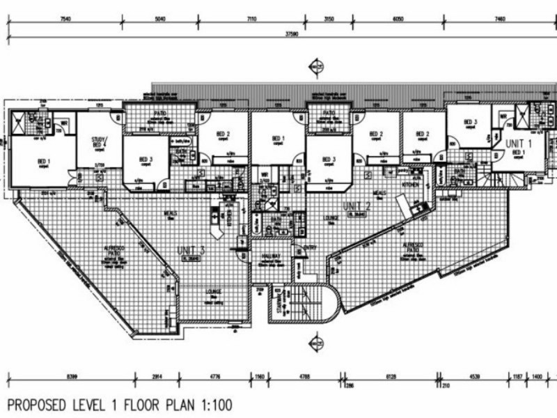 No.21 Bruce Street, Chermside QLD 4032