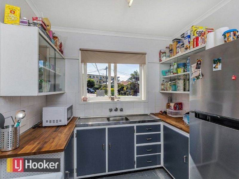 No.21 Bruce Street, Chermside QLD 4032