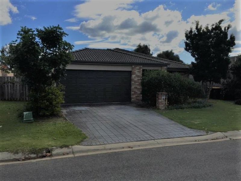 8 Figtree Place, Bracken Ridge QLD 4017