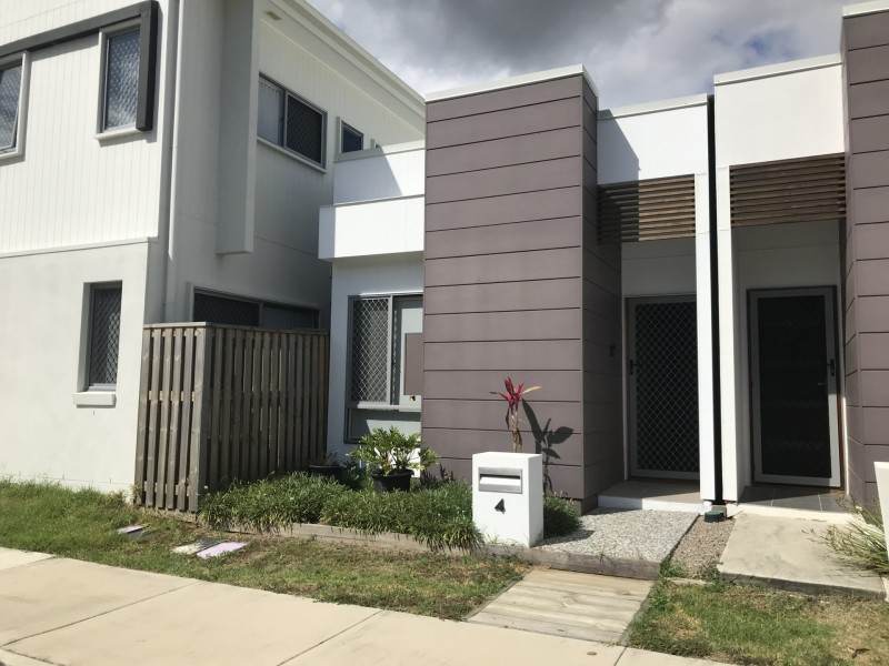 4 Beagle Street, Fitzgibbon QLD 4018