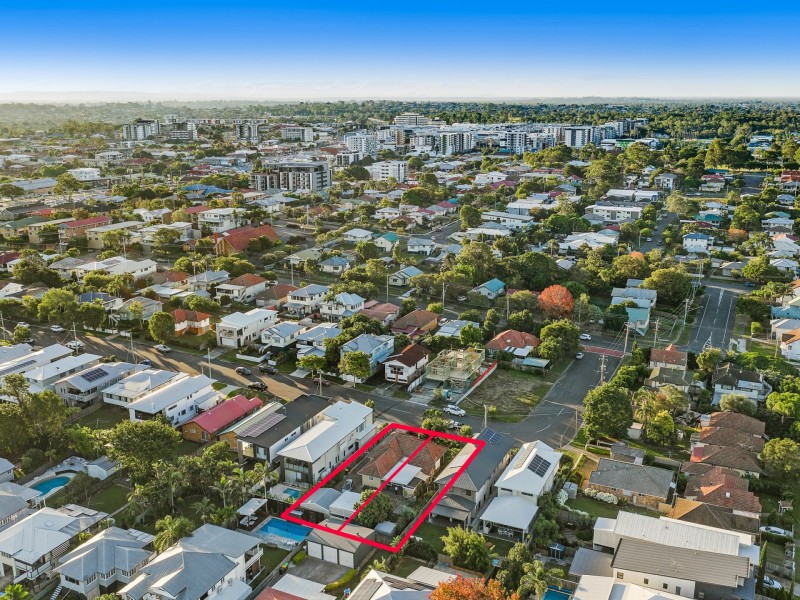 71 Sydney Street, Kedron QLD 4031