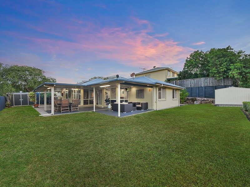 31 Kurrajong Place, Bridgeman Downs QLD 4035
