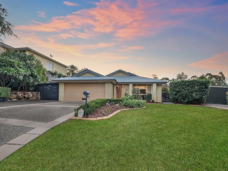31 Kurrajong Place, Bridgeman Downs QLD 4035