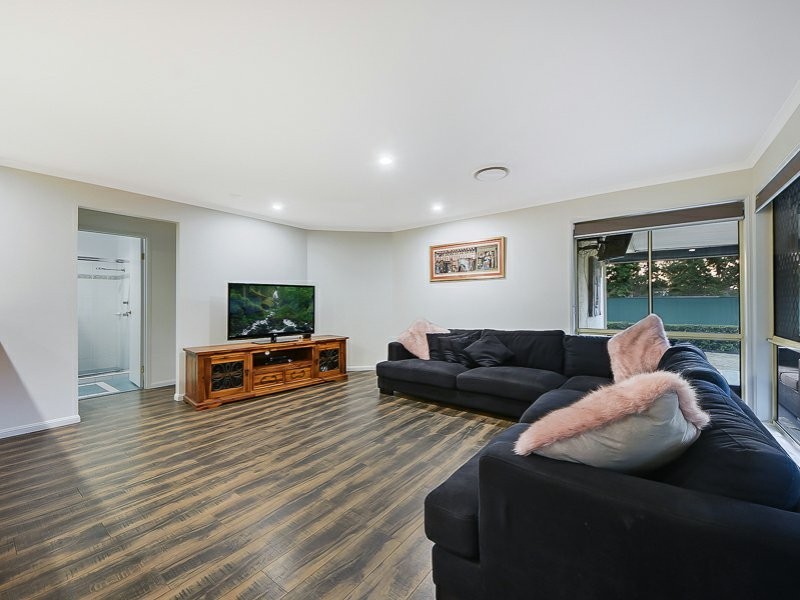 31 Kurrajong Place, Bridgeman Downs QLD 4035