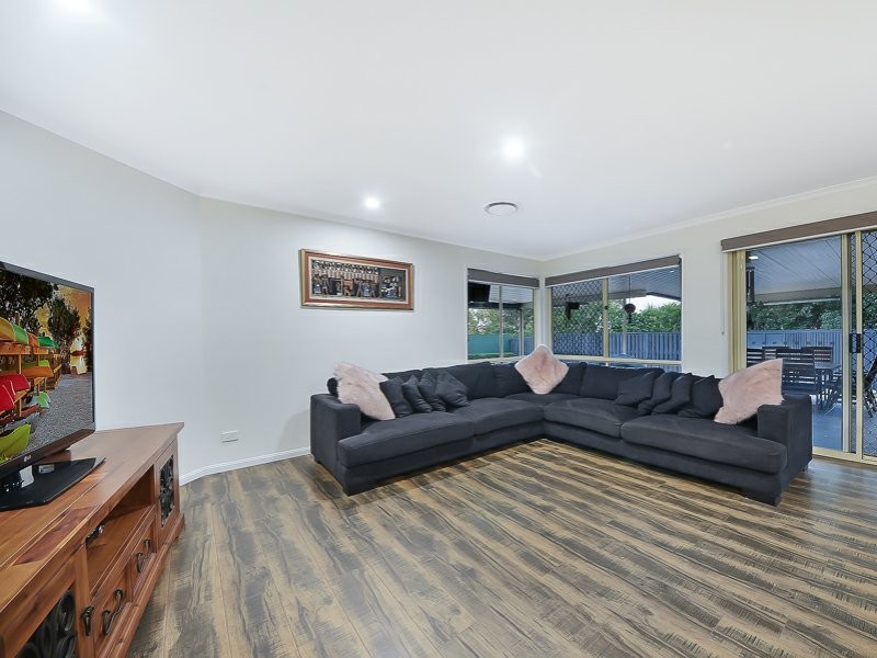31 Kurrajong Place, Bridgeman Downs QLD 4035