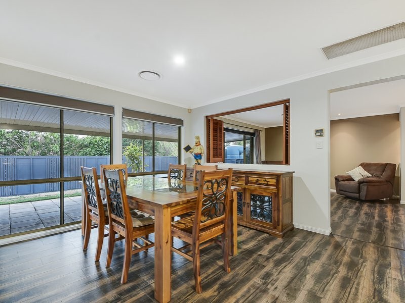 31 Kurrajong Place, Bridgeman Downs QLD 4035