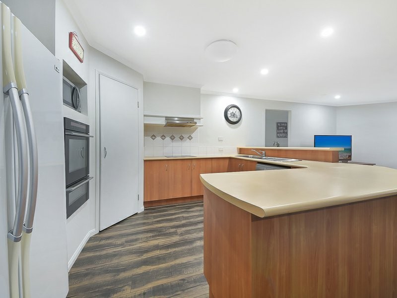 31 Kurrajong Place, Bridgeman Downs QLD 4035