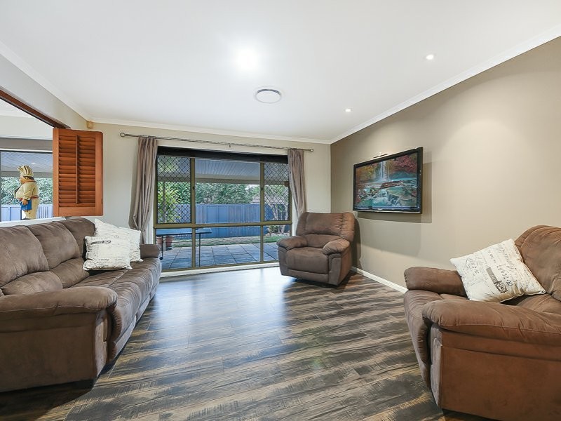 31 Kurrajong Place, Bridgeman Downs QLD 4035