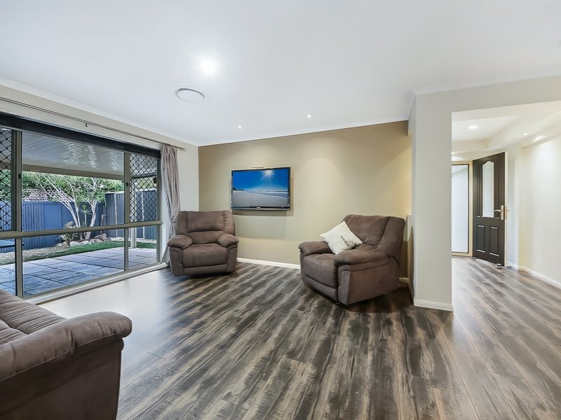 31 Kurrajong Place, Bridgeman Downs QLD 4035