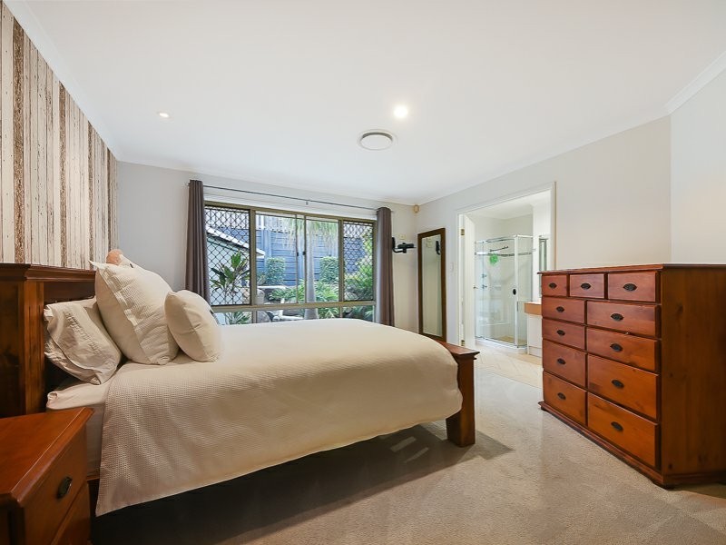 31 Kurrajong Place, Bridgeman Downs QLD 4035