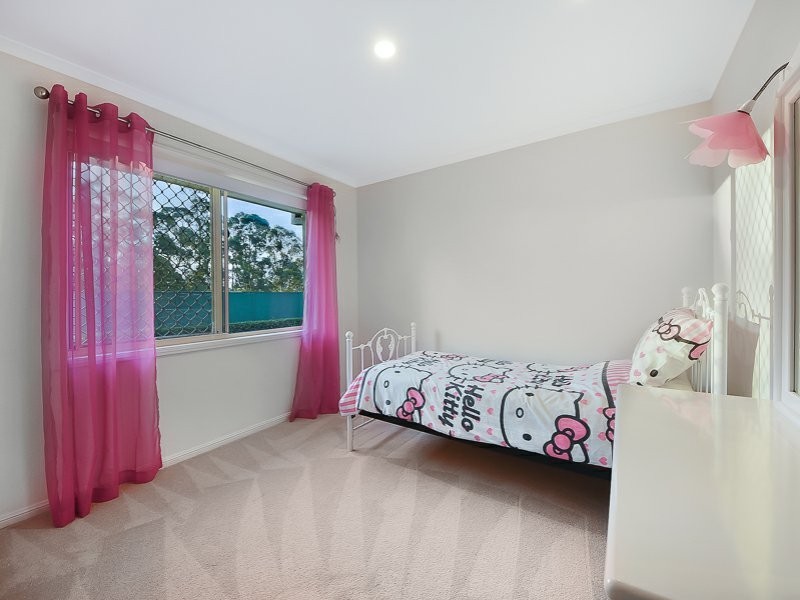 31 Kurrajong Place, Bridgeman Downs QLD 4035