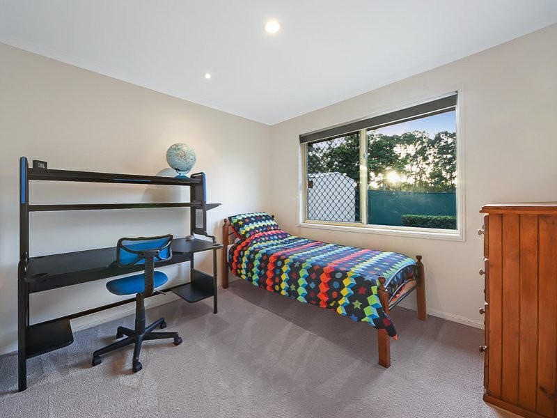 31 Kurrajong Place, Bridgeman Downs QLD 4035