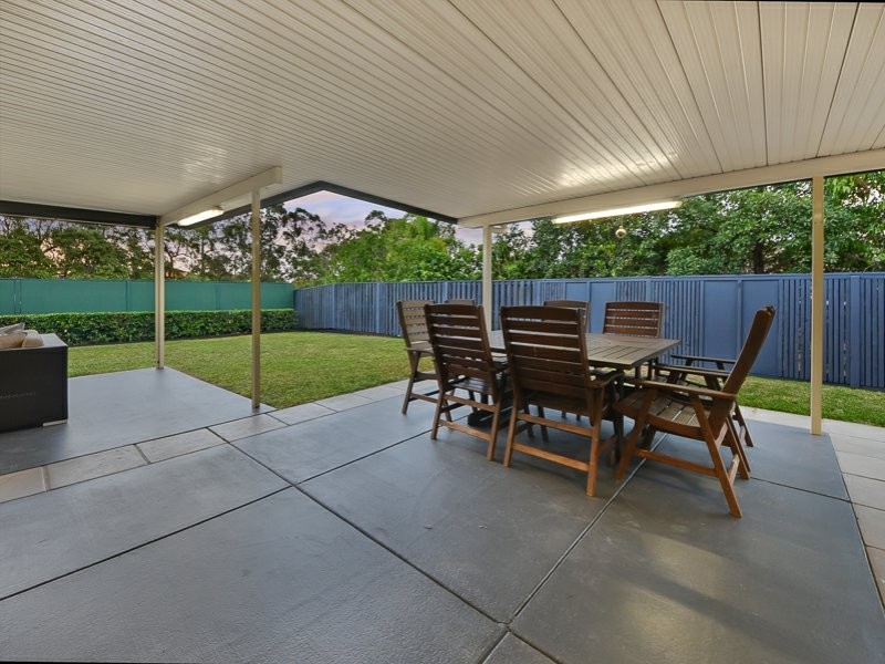 31 Kurrajong Place, Bridgeman Downs QLD 4035