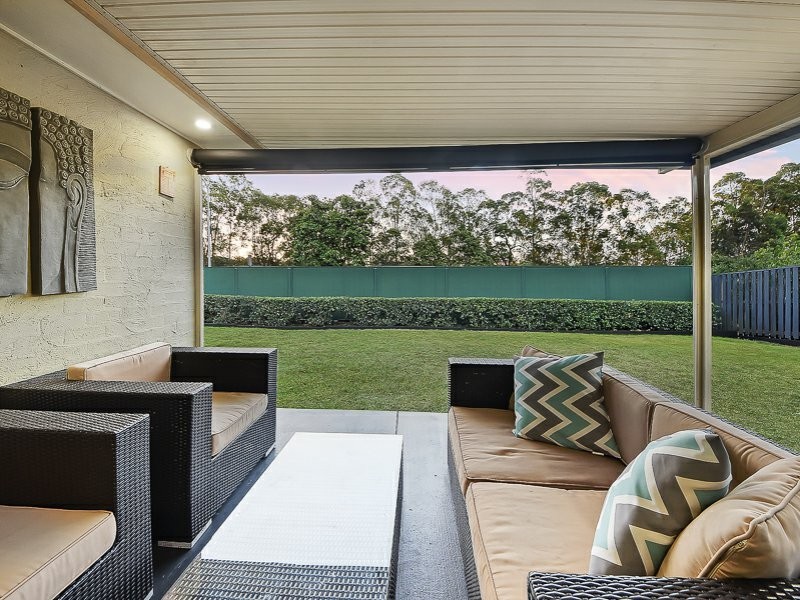 31 Kurrajong Place, Bridgeman Downs QLD 4035