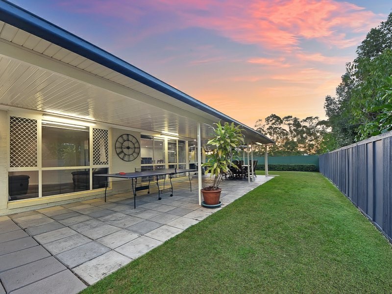 31 Kurrajong Place, Bridgeman Downs QLD 4035