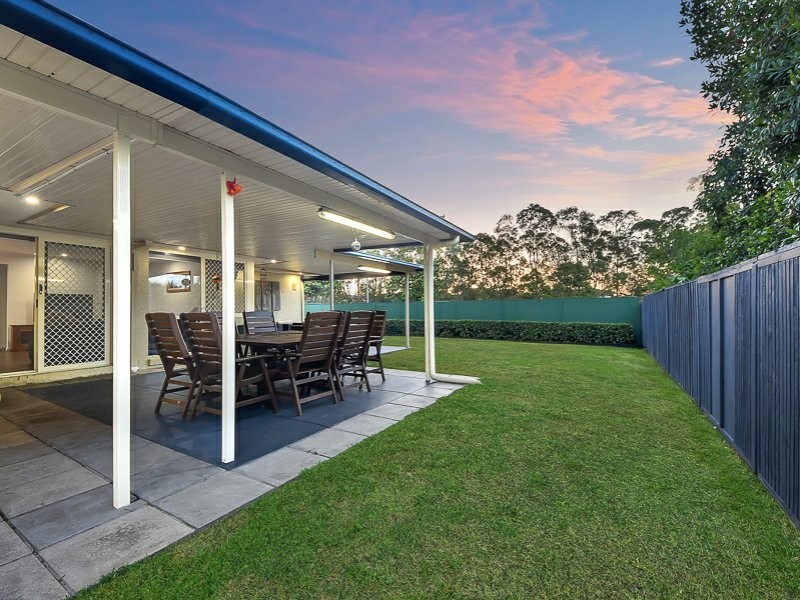 31 Kurrajong Place, Bridgeman Downs QLD 4035