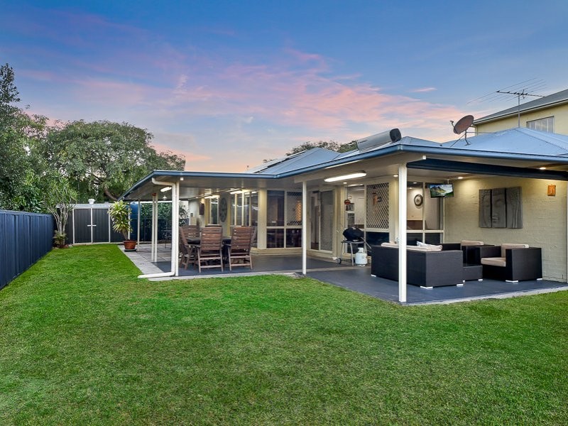31 Kurrajong Place, Bridgeman Downs QLD 4035