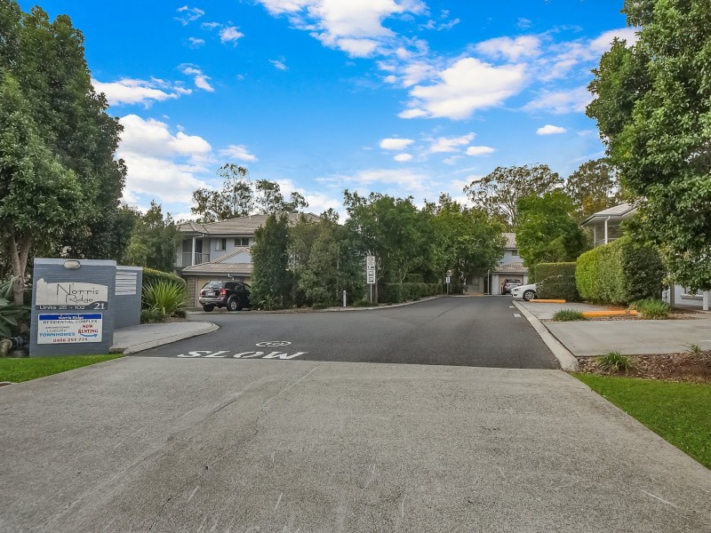 55/21 Emma Street, Bracken Ridge QLD 4017