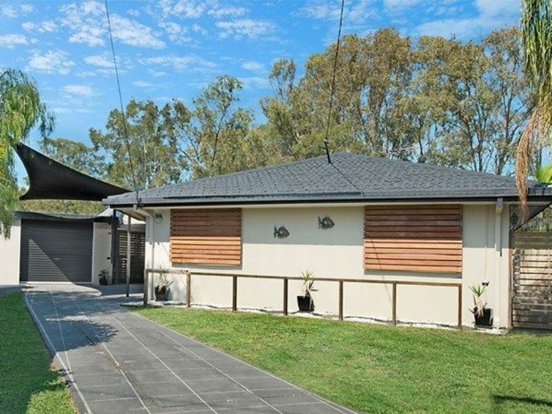 34 Daniel Court, Scarborough QLD 4020