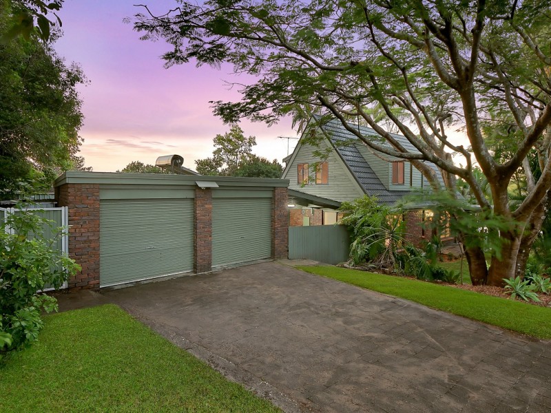 14 Keaton Street, Mcdowall QLD 4053