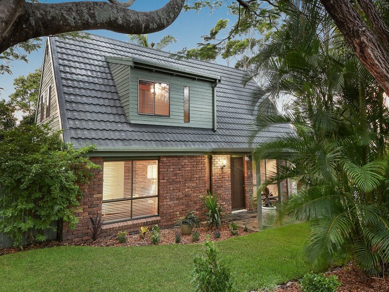 14 Keaton Street, Mcdowall QLD 4053