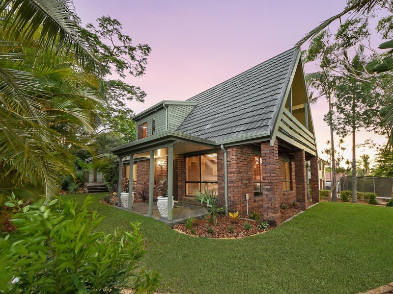 14 Keaton Street, Mcdowall QLD 4053