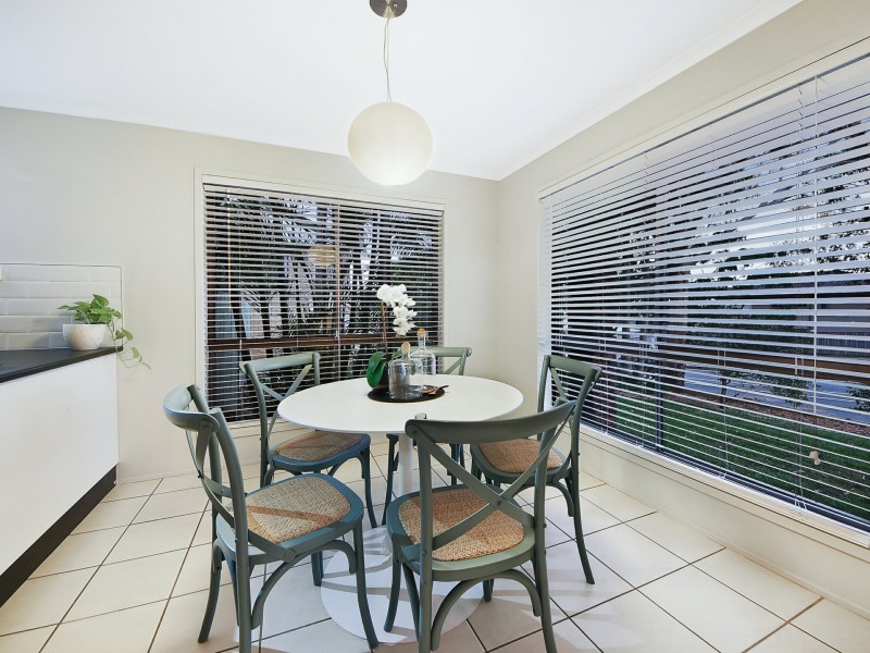 14 Keaton Street, Mcdowall QLD 4053