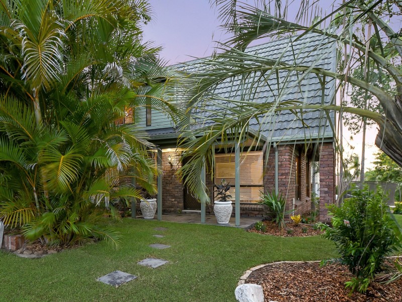 14 Keaton Street, Mcdowall QLD 4053