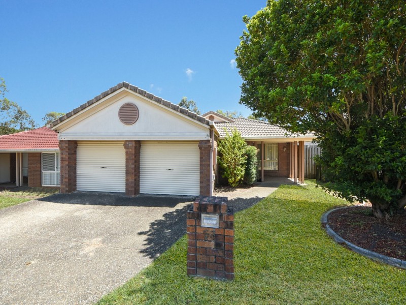 53 Kakadu Circuit, Zillmere QLD 4034