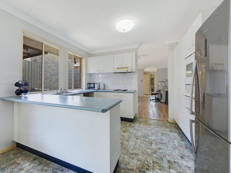 53 Kakadu Circuit, Zillmere QLD 4034