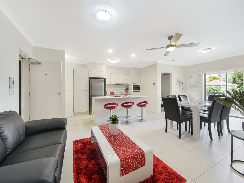 8/40 Ballantine Street, Chermside QLD 4032