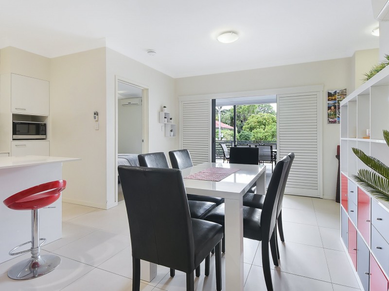 8/40 Ballantine Street, Chermside QLD 4032