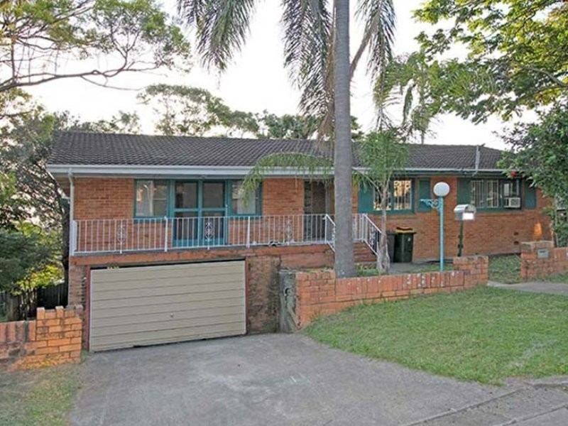 16 Purdy Street, Aspley QLD 4034