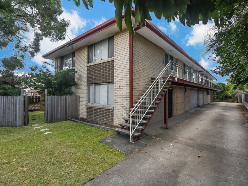 11 Grasspan Street, Zillmere QLD 4034