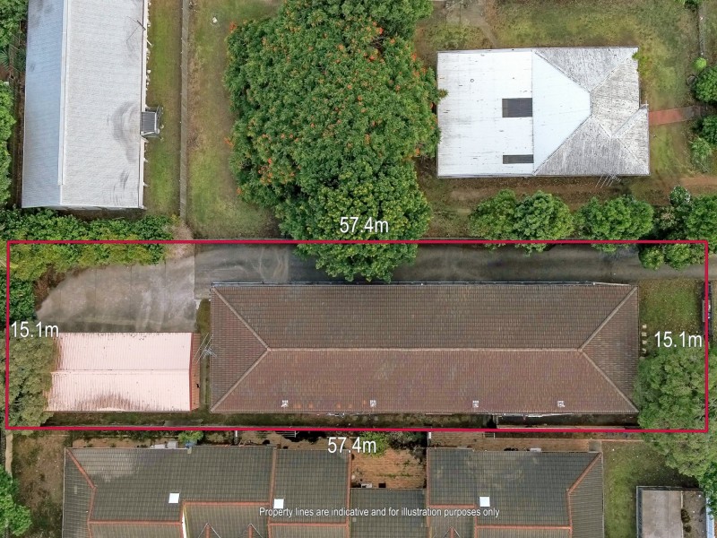 11 Grasspan Street, Zillmere QLD 4034