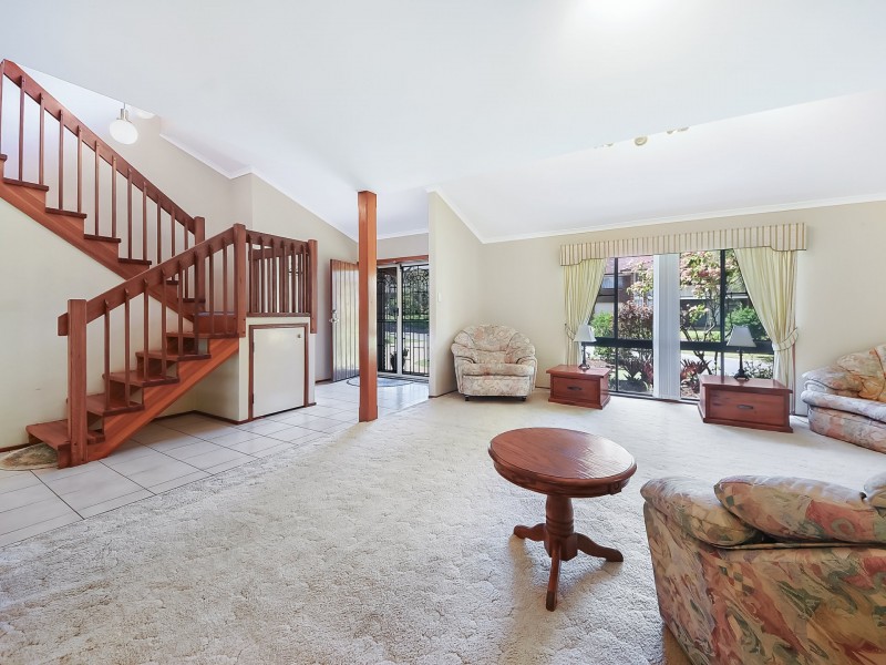 12 Cabernet Street, Carseldine QLD 4034