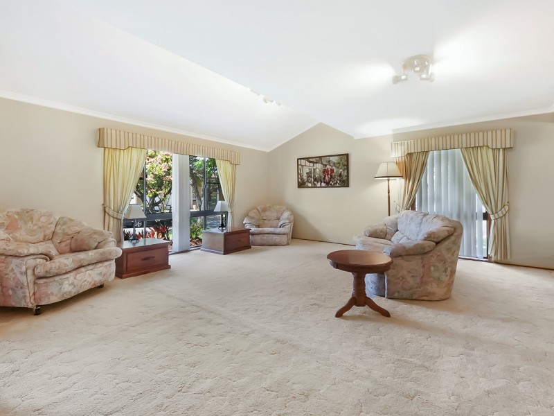 12 Cabernet Street, Carseldine QLD 4034