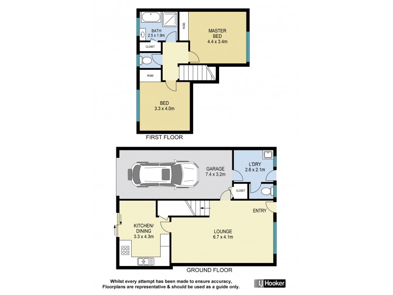 12/656 Albany Creek Road, Albany Creek QLD 4035 Floorplan