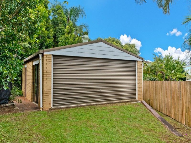 3 Claret Street, Carseldine QLD 4034