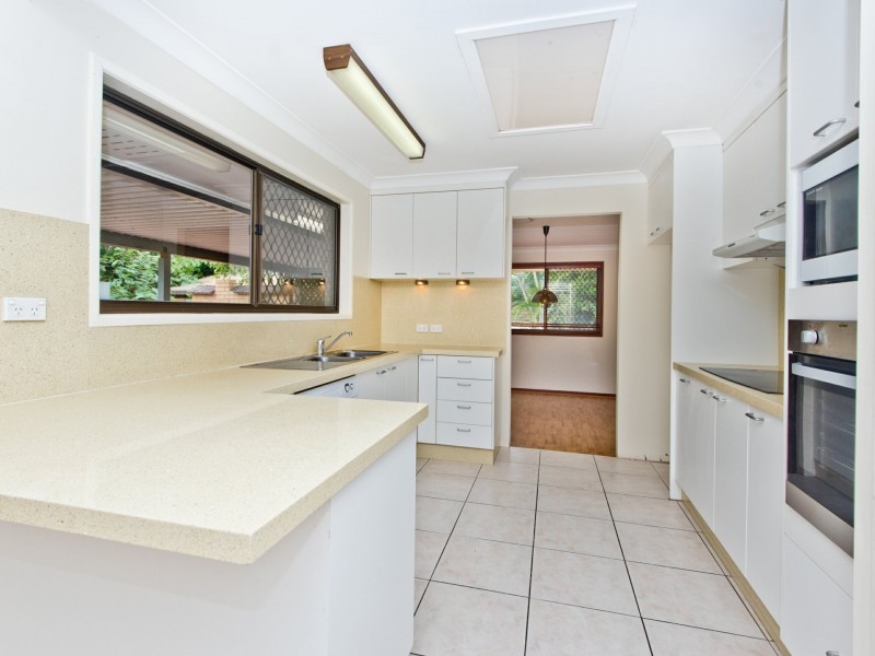 3 Claret Street, Carseldine QLD 4034