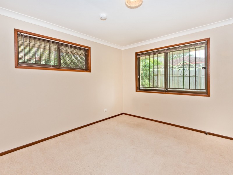 3 Claret Street, Carseldine QLD 4034