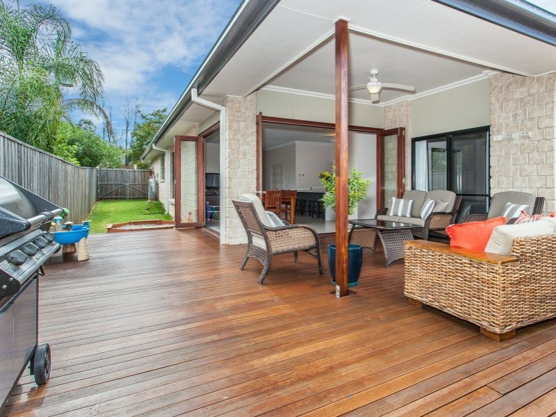 233 Ridley Road, Bridgeman Downs QLD 4035