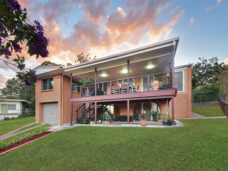 9 Koonya Street, Chermside West QLD 4032