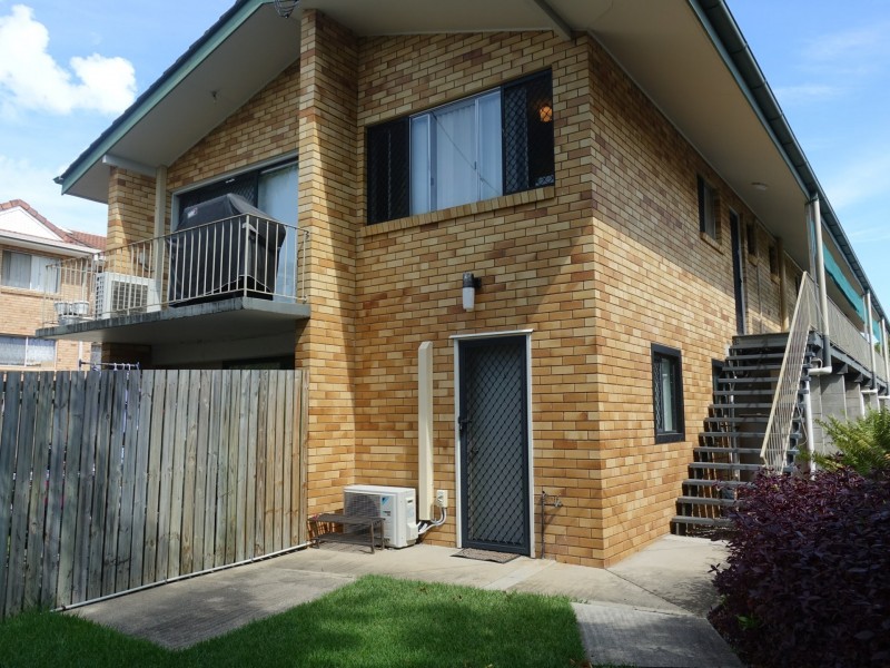 Unit 4/16 Norman Drive, Chermside QLD 4032