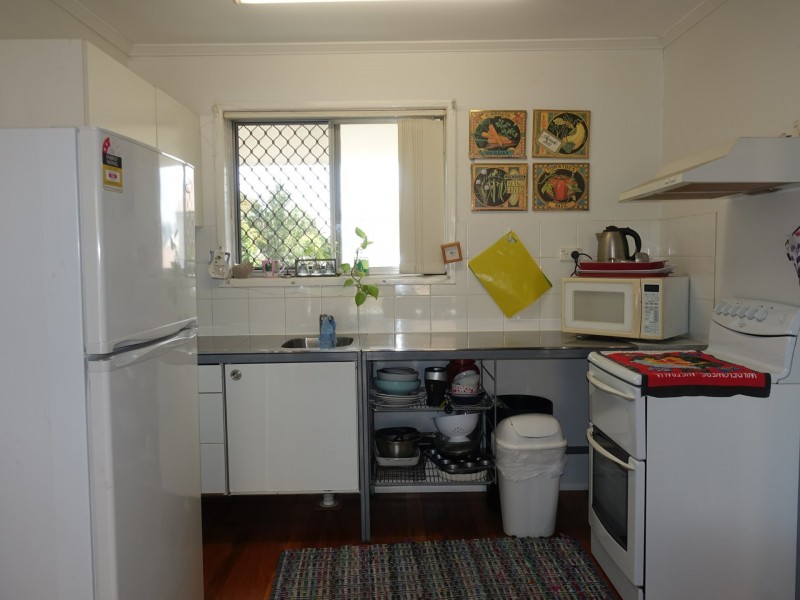 Unit 4/16 Norman Drive, Chermside QLD 4032